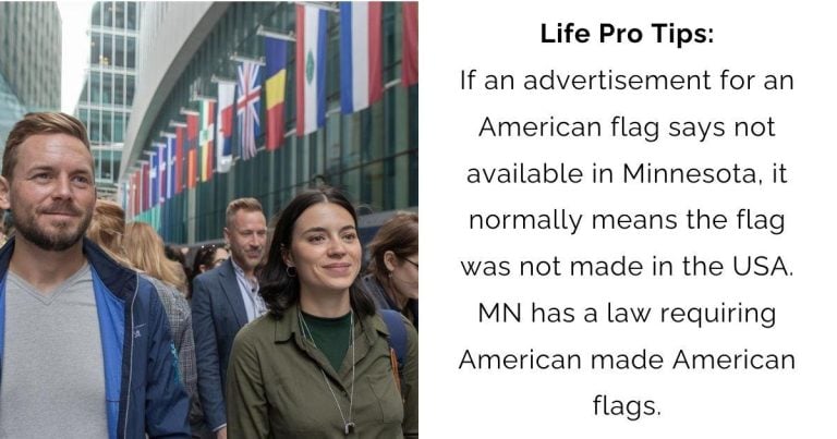 Beyond the Banner: Uncovering the Hidden Stories of Flag Ads