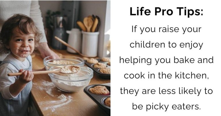 From Kitchen Chaos to Tiny Chefs: The Picky Eater Hack You’ll Wish You Tried Sooner