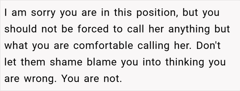 AITA for telling the family therapist my dad and stepmom refused to do the homework assigned and didn’t follow her advice?