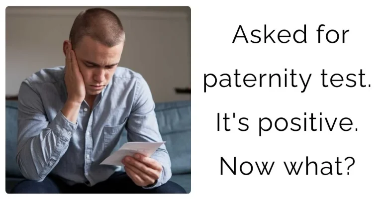 AITA for Asking for a Paternity Test That Proved My Ex Wrong—and Now Regretting It?