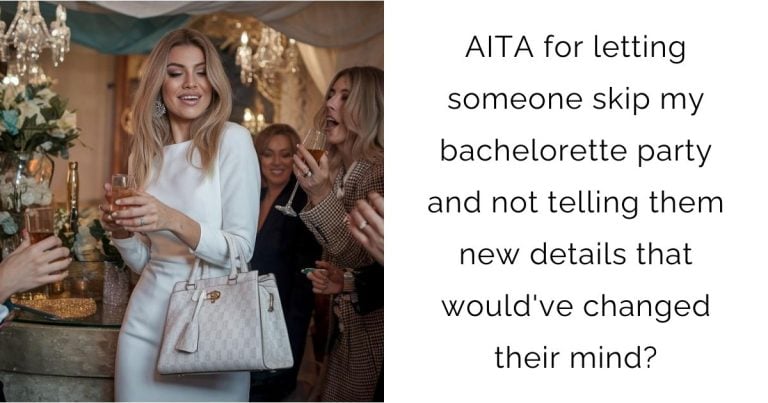 Bachelorette Party Drama: Navigating Conflict and Unexpected Surprises.