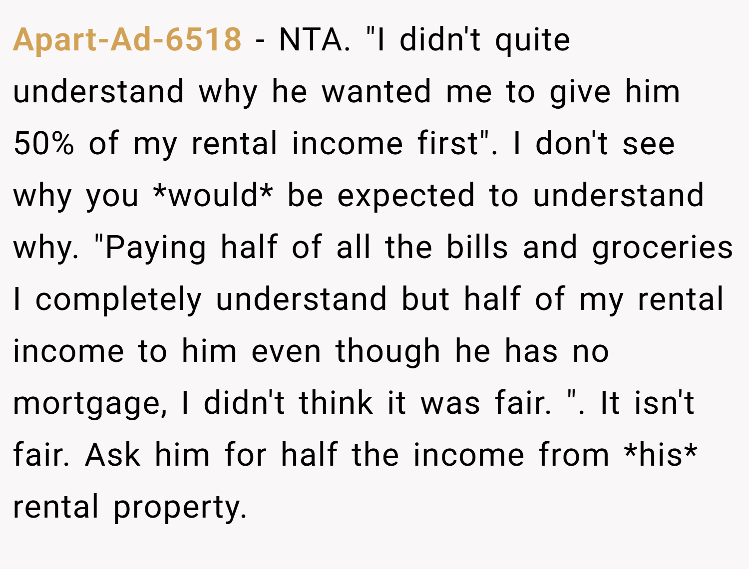 Apart-Ad-6518 − NTA. 