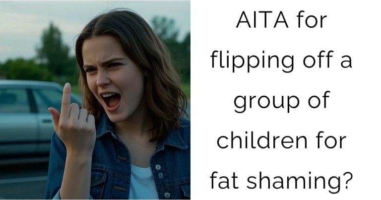Standing Up to Bullying: My Unfiltered Response to Fat Shaming