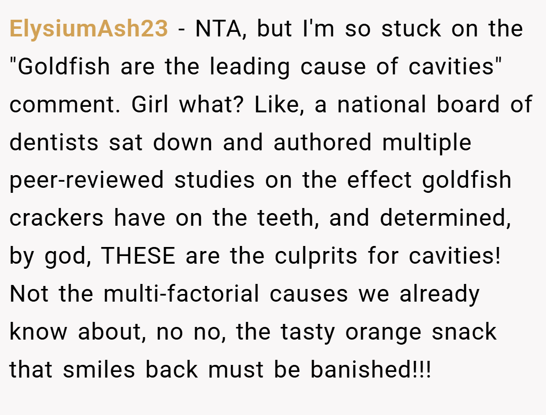 ElysiumAsh23 − NTA, but I'm so stuck on the 