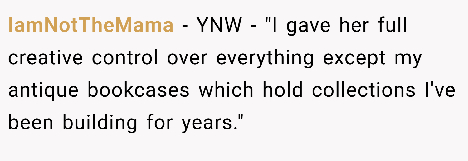 IamNotTheMama − YNW - 