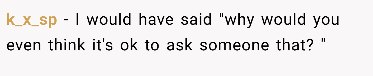 k_x_sp − I would have said 