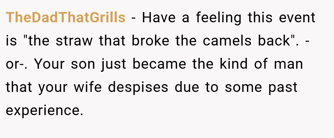 TheDadThatGrills − Have a feeling this event is 