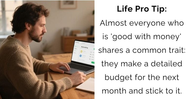 Plan Rich, Live Rich: Why Budgeting Is Your Financial Superpower