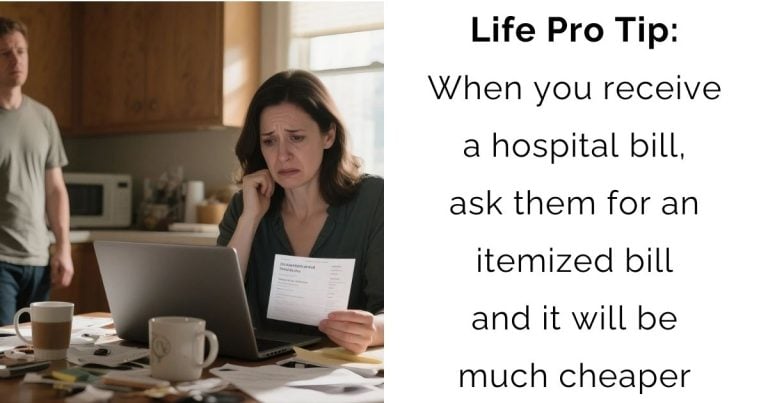 From Wallet Shock to Victory: How to Tame Insane Hospital Bills Like a Pro
