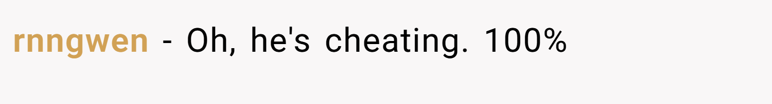 rnngwen − Oh, he's cheating. 100%