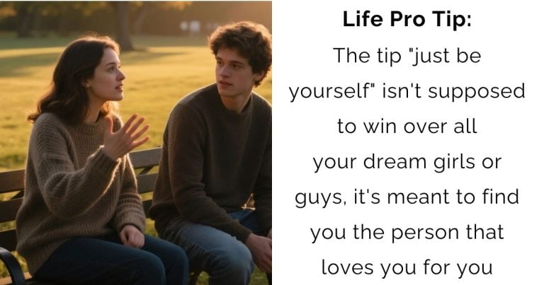 Love the Real You: How a Simple Mindset Shift Sparks True Romance