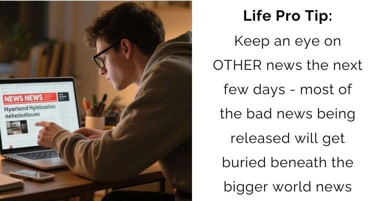 Play News Detective: The Clever Way to Spot Buried Stories in a Media Storm