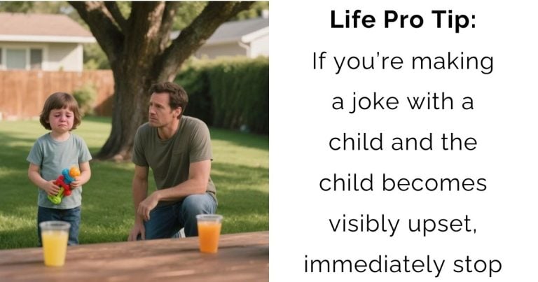 Joking Gone Wrong? Here’s How to Heal a Child’s Hurt