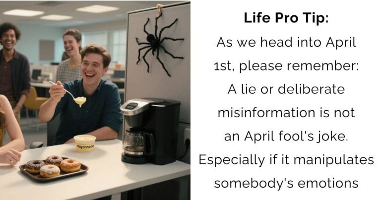 Prank Smart, Not Mean: The Secret to a Perfect April Fool’s
