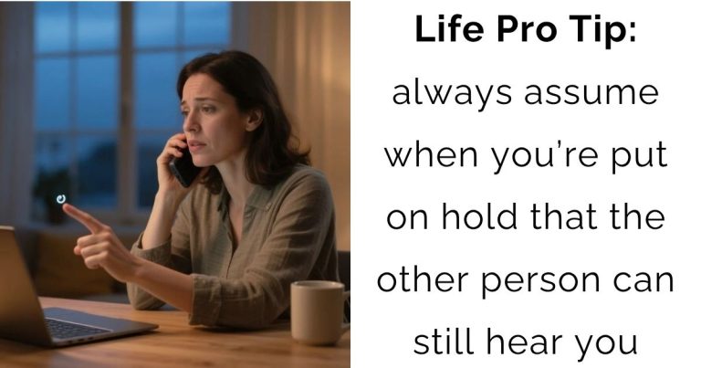 Hold the Line, Mute the Mic: Why Your On-Hold Chats Aren’t Safe