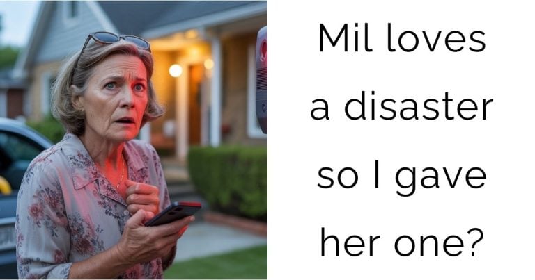 How I Ditched My MIL’s Drama for a Mother’s Day Glow-Up?