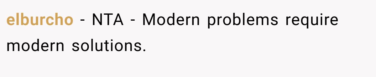 elburcho − NTA - Modern problems require modern solutions.
