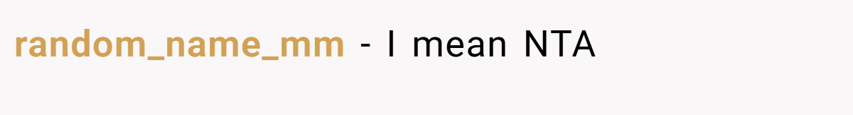 random_name_mm - I mean NTA