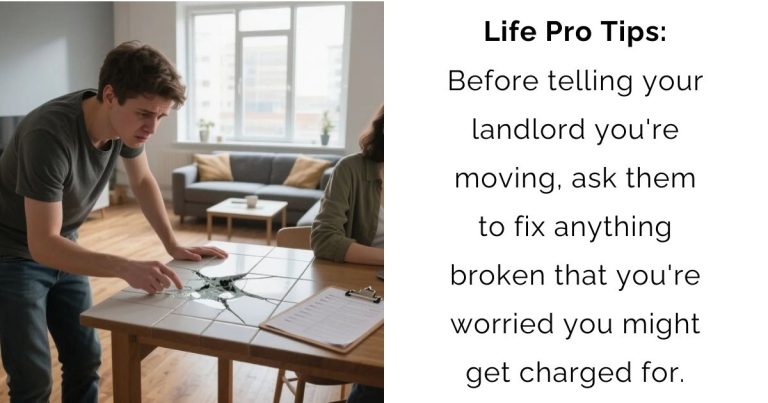 The Renter’s Secret Weapon: How to Keep Your Deposit with One Smart Move