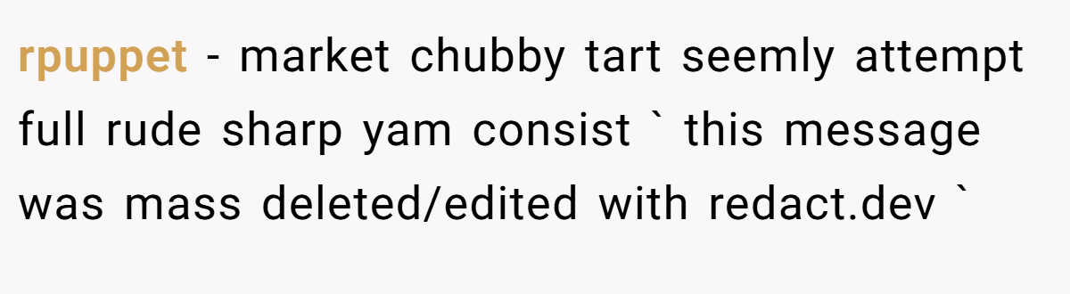 rpuppet − market chubby tart seemly attempt full rude sharp yam consist ` this message was mass deleted/edited with redact.dev `
