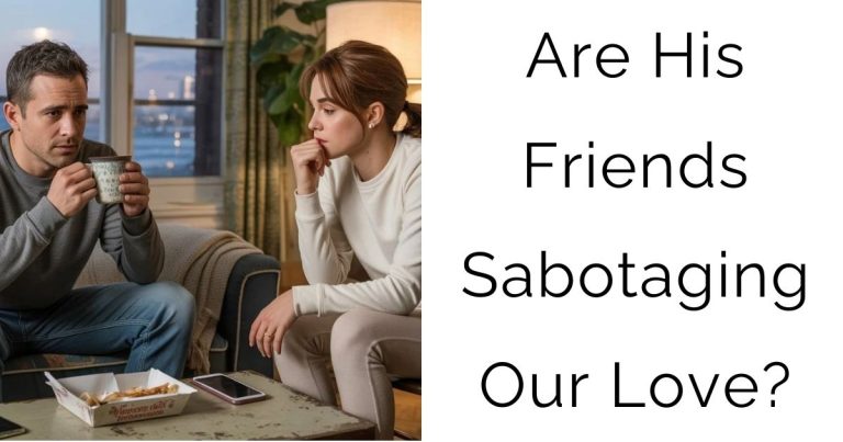 Guilt, Debt, and Dreams: Can Their Love Survive?