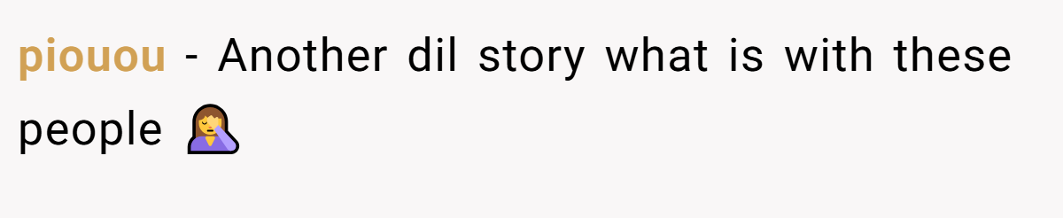 piouou − Another dil story what is with these people 🤦‍♀️