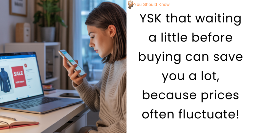Are You Overpaying for Online Deals? The Art of Timing Your Purchases