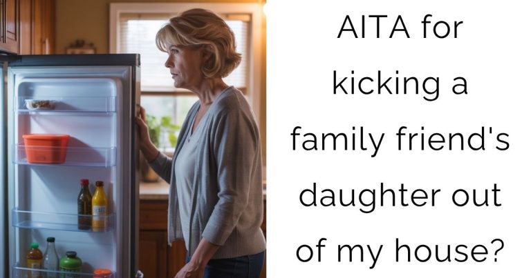 AITA for giving my children permission to defend themselves and ruining my brother’s visit?