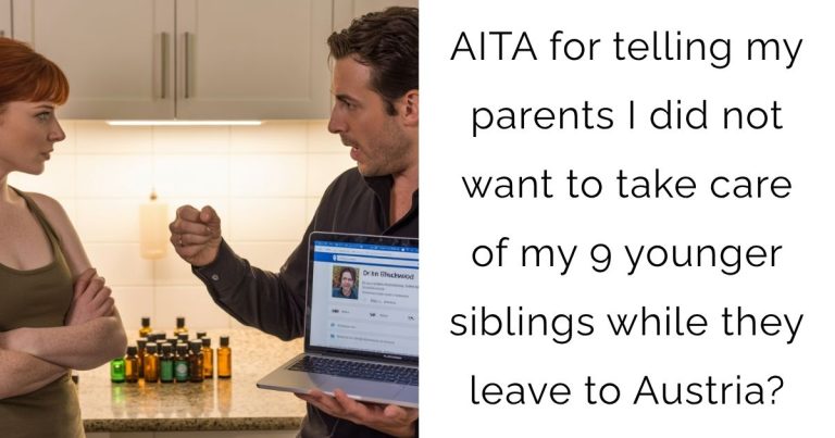 AITA For telling my boyfriend he’s not really a doctor as he claims?