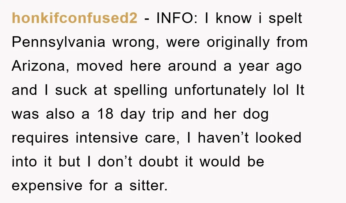 honkifconfused2 − INFO: I know i spelt Pennsylvania wrong, were originally from Arizona, moved here around a year ago and I suck at spelling unfortunately lol It was also a...