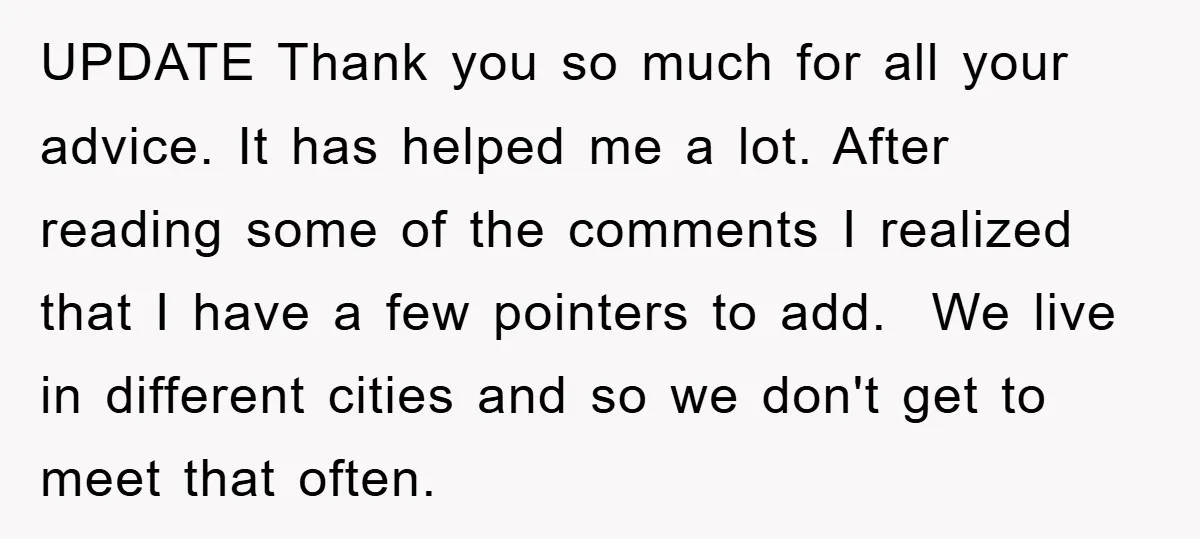 UPDATE Thank you so much for all your advice. It has helped me a lot. After reading some of the comments I realized that I have a few pointers to...