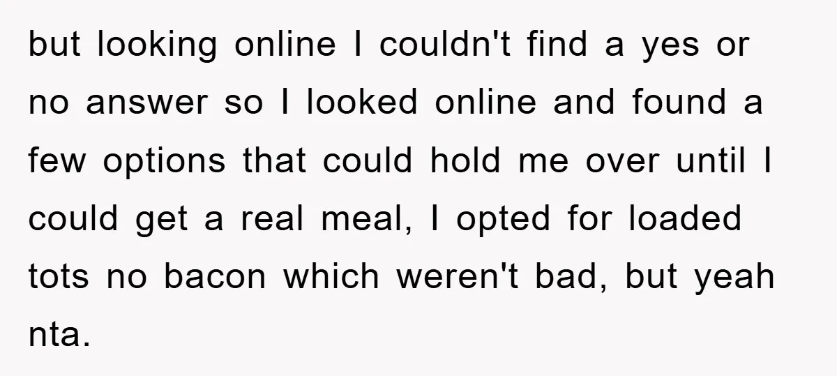 but looking online I couldn't find a yes or no answer so I looked online and found a few options that could hold me over until I could get a...