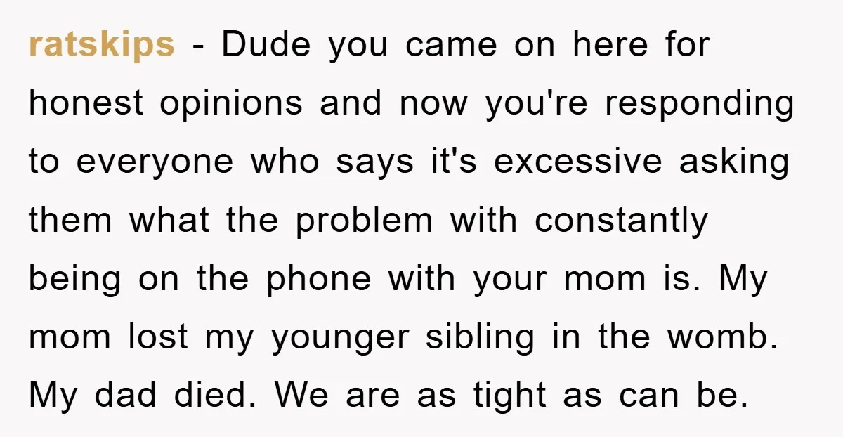 ratskips - Dude you came on here for honest opinions and now you're responding to everyone who says it's excessive asking them what the problem with constantly being on the...