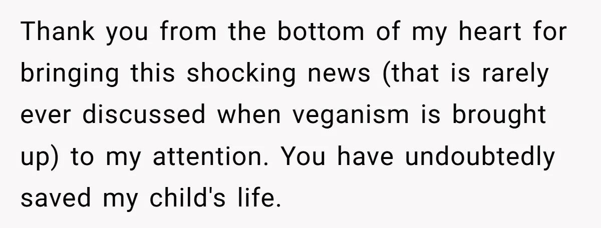 Thank you from the bottom of my heart for bringing this shocking news (that is rarely ever discussed when veganism is brought up) to my attention. You have undoubtedly saved...