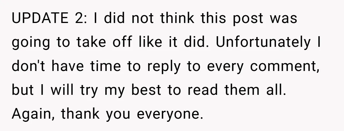 UPDATE 2: I did not think this post was going to take off like it did. Unfortunately I don't have time to reply to every comment, but I will try...