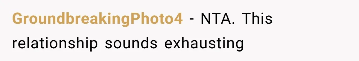 GroundbreakingPhoto4 − NTA. This relationship sounds exhausting