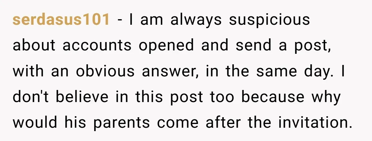 serdasus101 − I am always suspicious about accounts opened and send a post, with an obvious answer, in the same day. I don't believe in this post too because why...