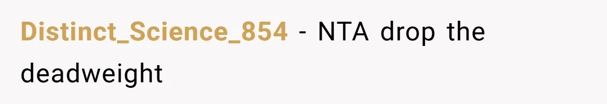 Distinct_Science_854 − NTA drop the deadweight