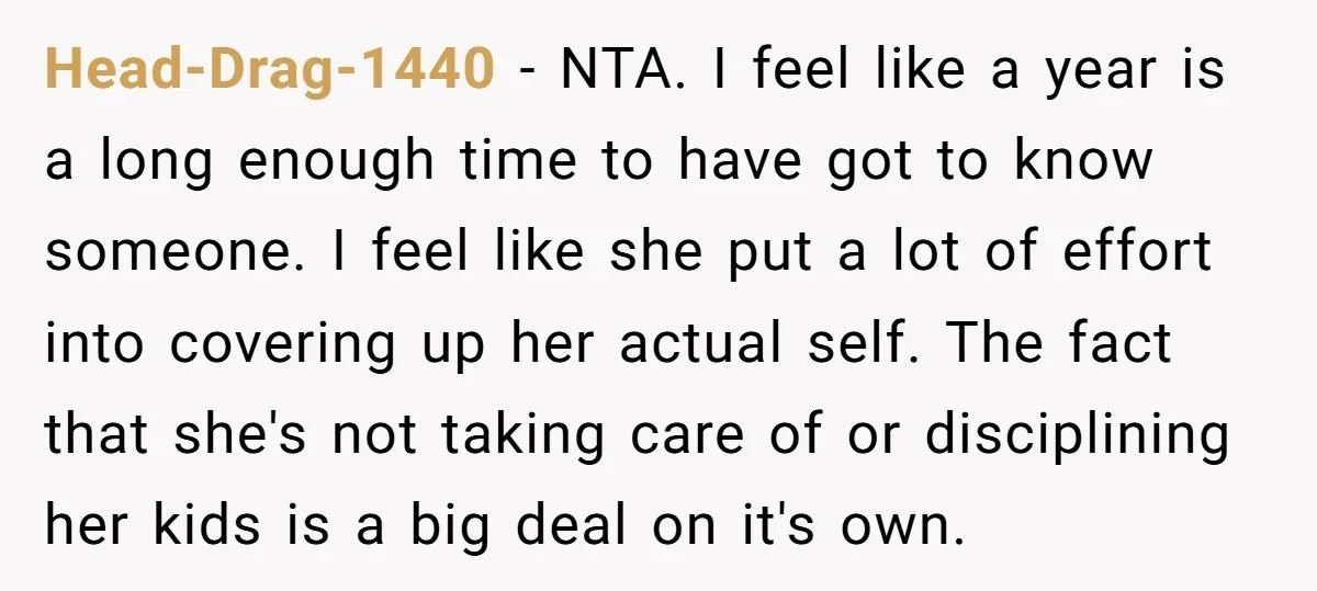 Head-Drag-1440 − NTA. I feel like a year is a long enough time to have got to know someone. I feel like she put a lot of effort into covering...
