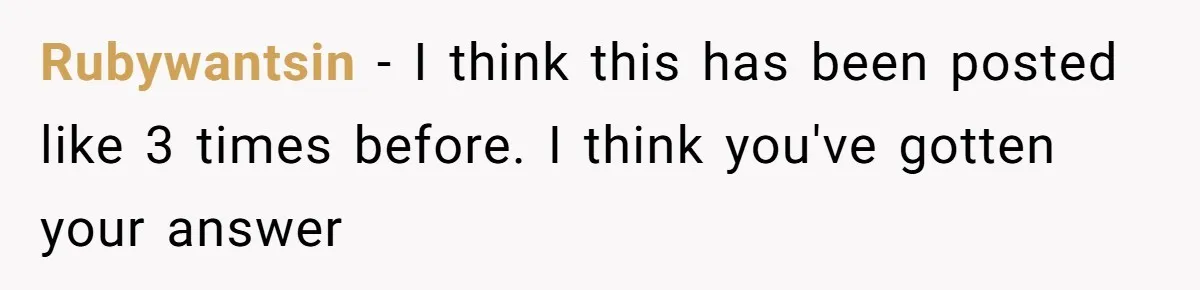 Rubywantsin − I think this has been posted like 3 times before. I think you've gotten your answer