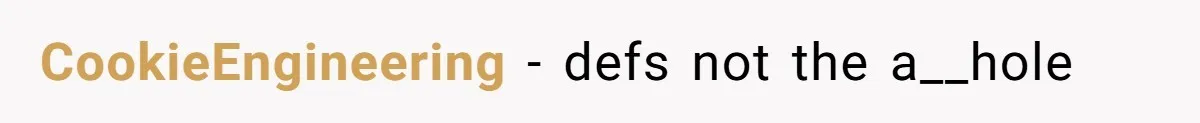 CookieEngineering − defs not the a__hole
