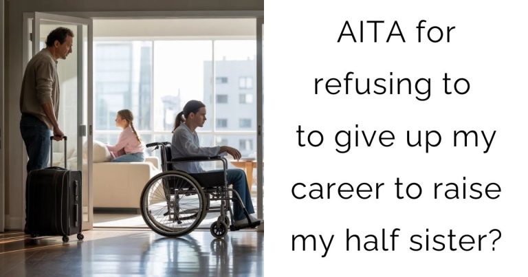 AITA for not paying back my partner for giving me money for diapers?