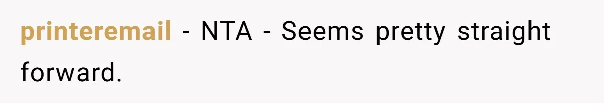 printeremail − NTA - Seems pretty straight forward.