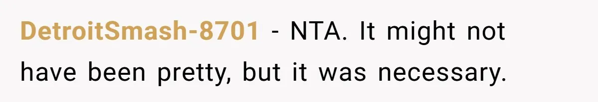 DetroitSmash-8701 − NTA. It might not have been pretty, but it was necessary.
