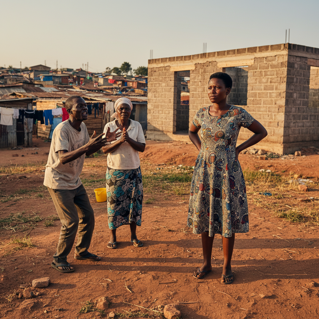 Land and Loyalty: AITA for Refusing to Bail Out My Brother?