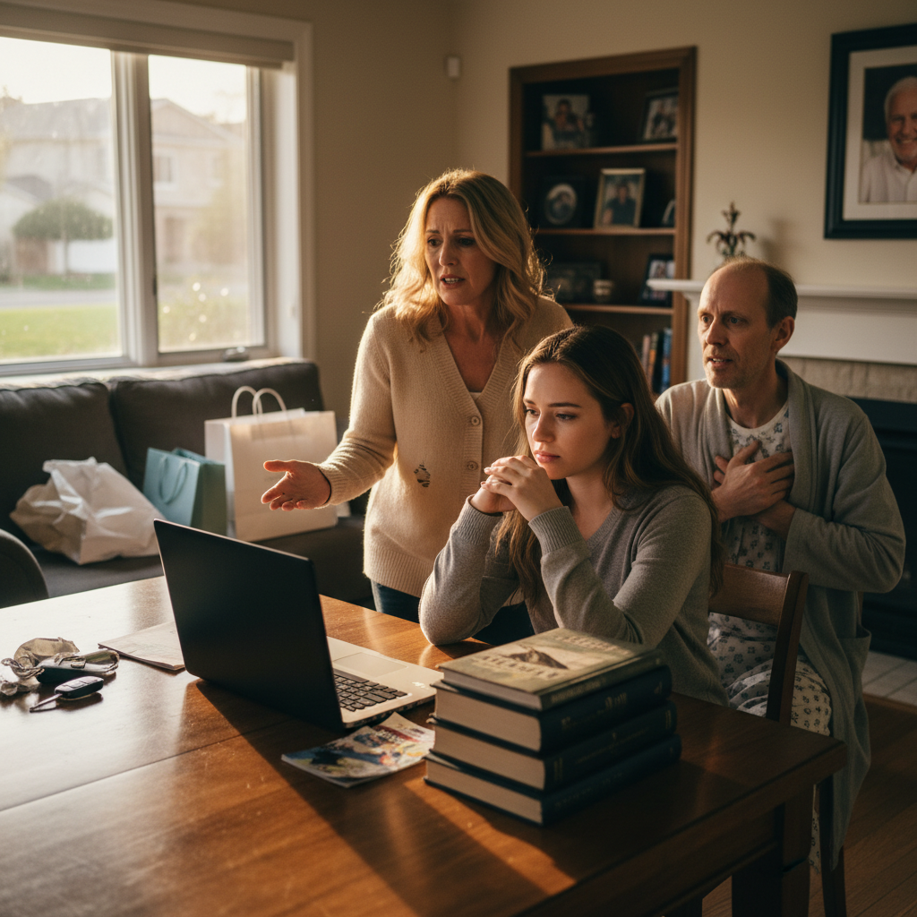 AITA For Refusing To Pay For My Brother-In-Law's Surgery After My Sister Blew Her Inheritance?