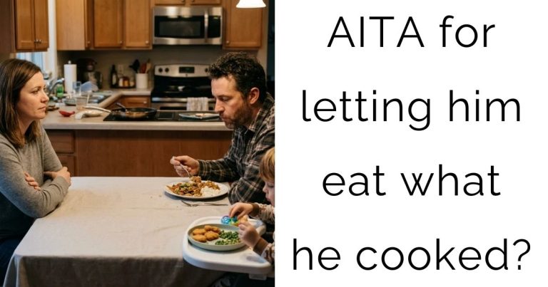 Wife Stops Micromanaging Her Husband, Leaves Him to Deal With Their Overstimulated Daughter