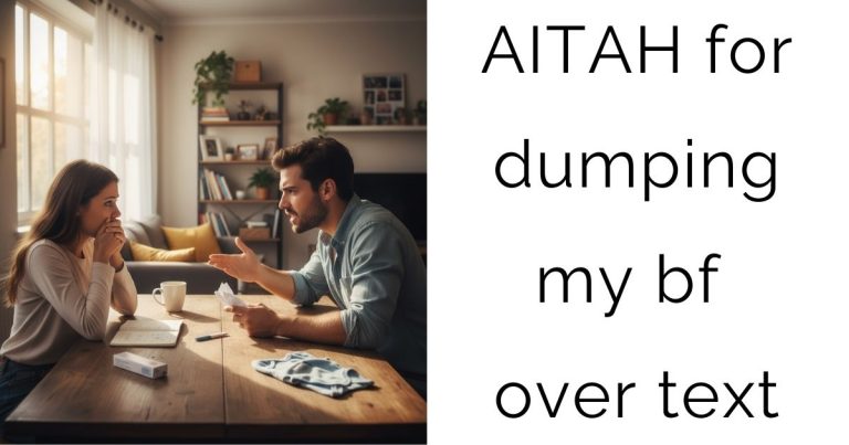 Woman Dumps Boyfriend After He Demands She Risk Her Life to Continue His “Bloodline”