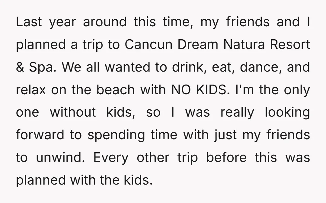 Last year around this time, my friends and I planned a trip to Cancun Dream Natura Resort & Spa. We all wanted to drink, eat, dance, and relax on the...
