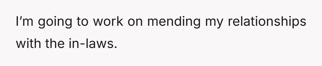 Thanks to everyone who offered constructive criticism instead of judgement.